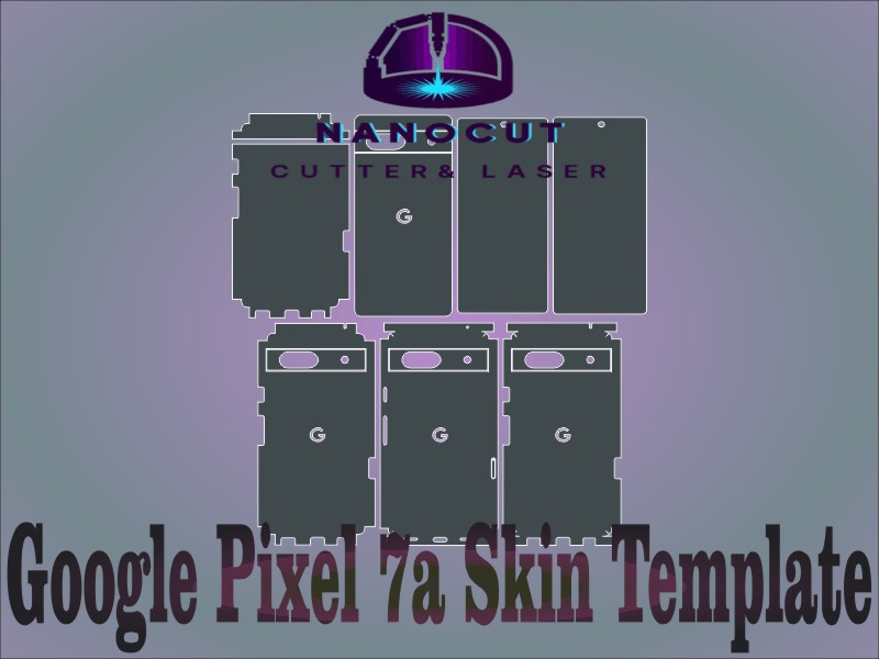 Google Pixel 7a